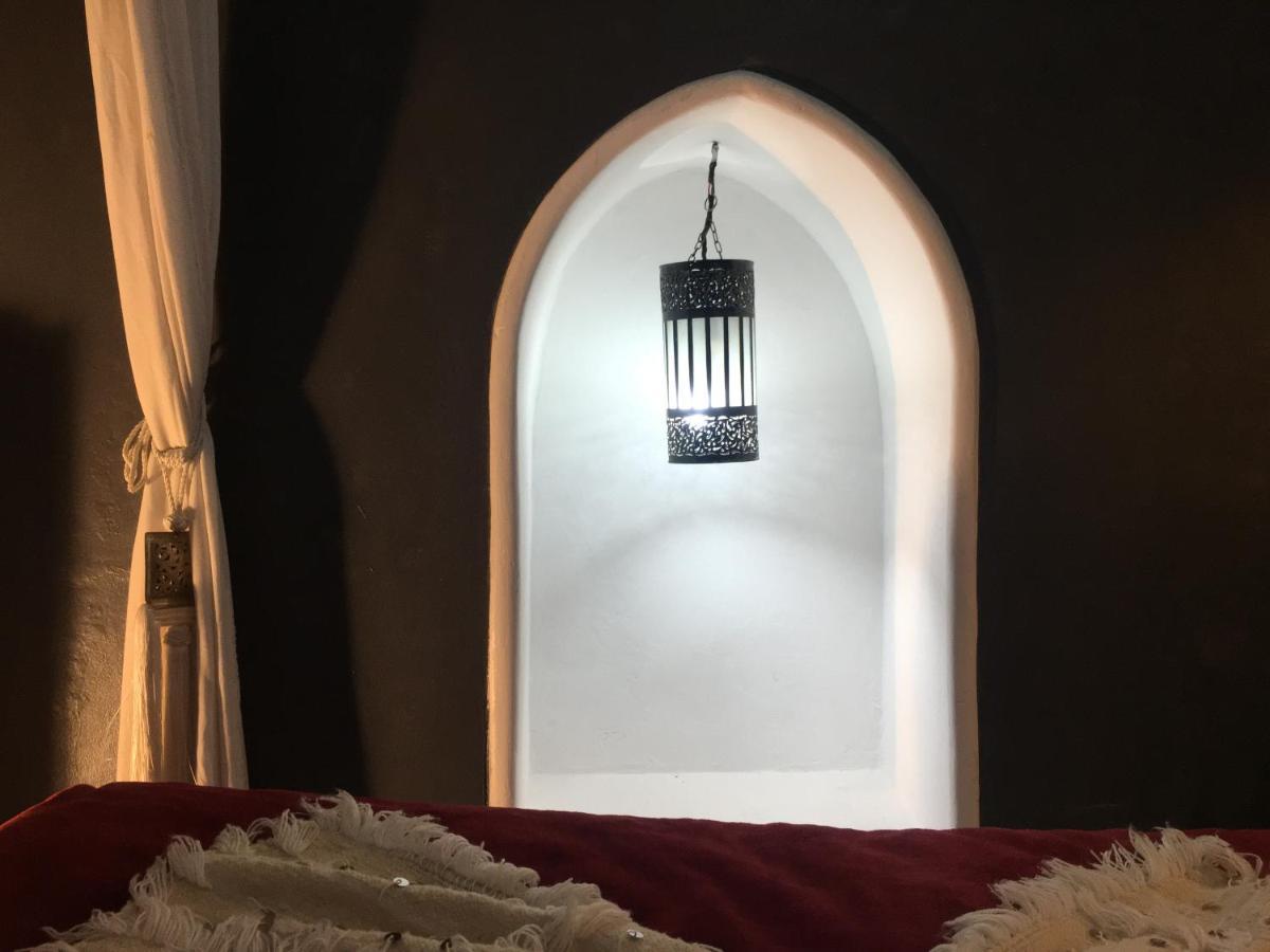 Riad Blue Berber Μαρακές Εξωτερικό φωτογραφία